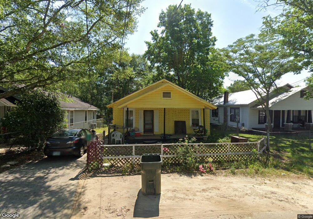 715 6th St SE, Moultrie, GA 31768 - photo 1