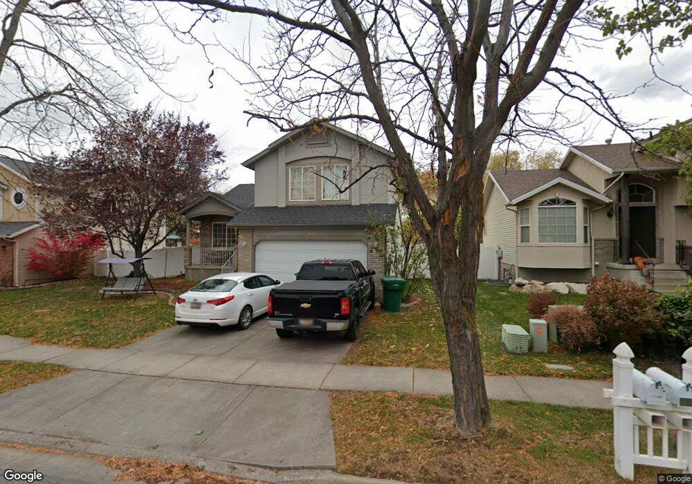 1628 Rockbridge Dr, Layton, UT 84041 - photo 1