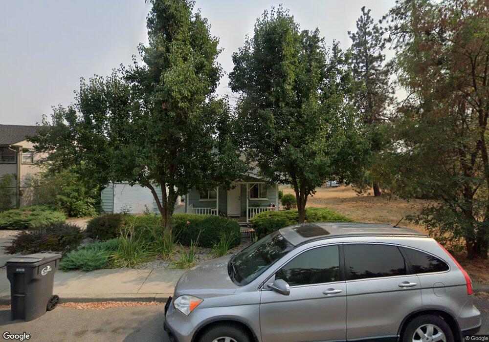 113 W 3rd St, Cheney, WA 99004 - photo 1