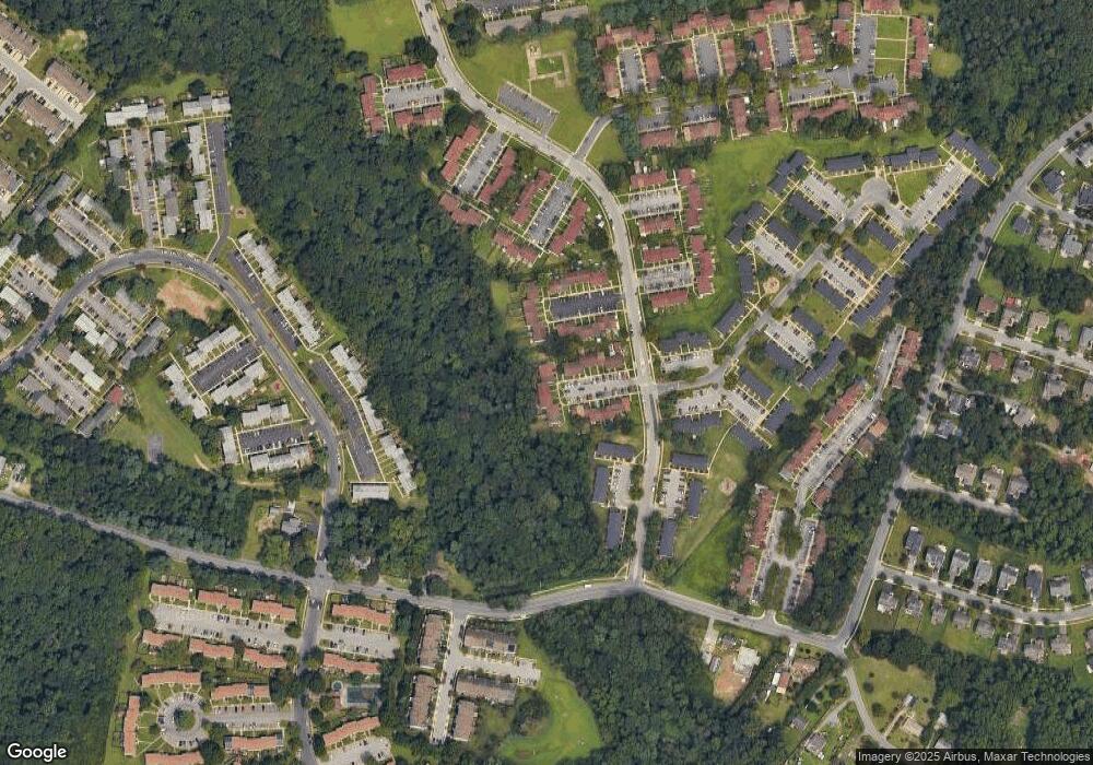 8585 Pioneer Dr, Severn, MD 21144 - photo 1