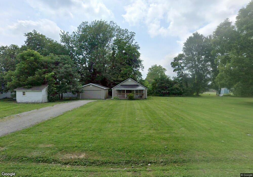 970 N 2nd St, Austin, IN 47102 - photo 1