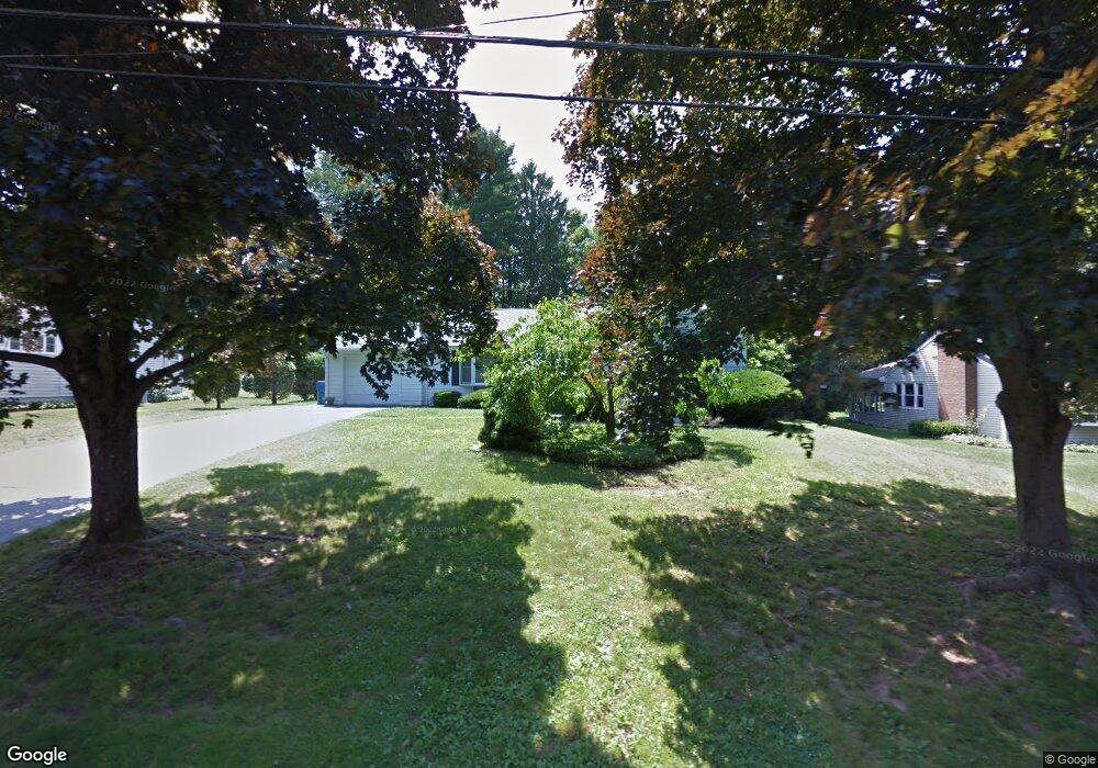 26 Cornwall Rd, New Britain, CT 06052 - photo 1