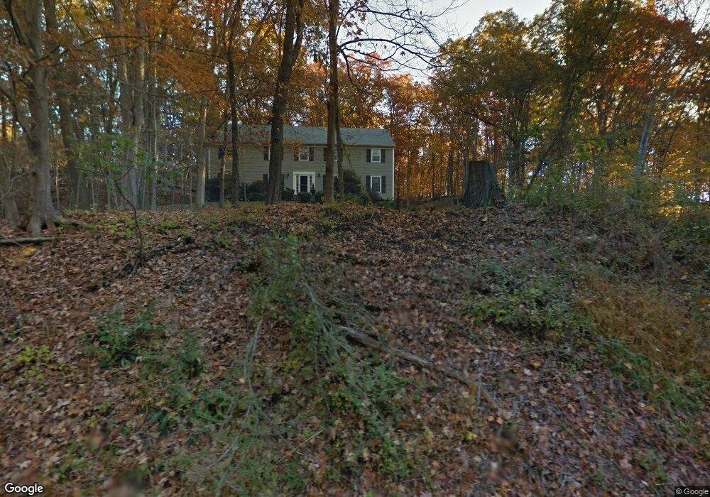 96 Loop Rd, Bedford, NY 10506 - photo 1