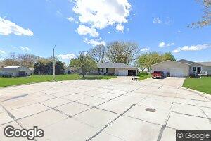 130 White Blossom Ct, Hampton, NE 68843