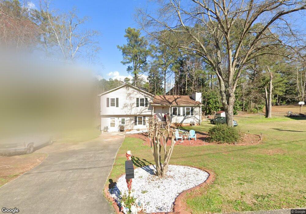 2693 Elkhart Cir SW, Marietta, GA 30064 - photo 1