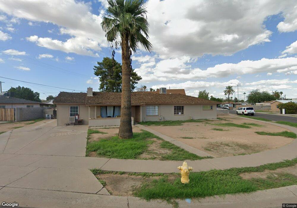 324 E 7th Ave, Mesa, AZ 85210 - photo 1