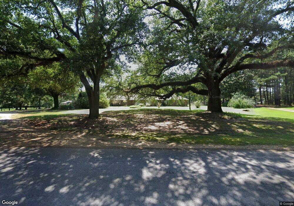 916 Highway 583 N, Tylertown, MS 39667 - photo 1