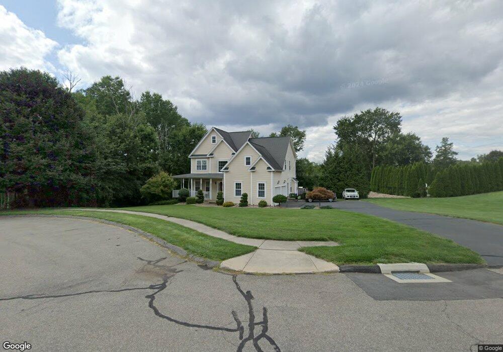 10 Robertson Rd, Cromwell, CT 06416 - photo 1