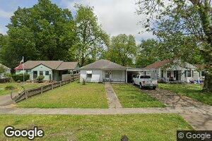 516 W Washington Ave, Osceola, AR 72370