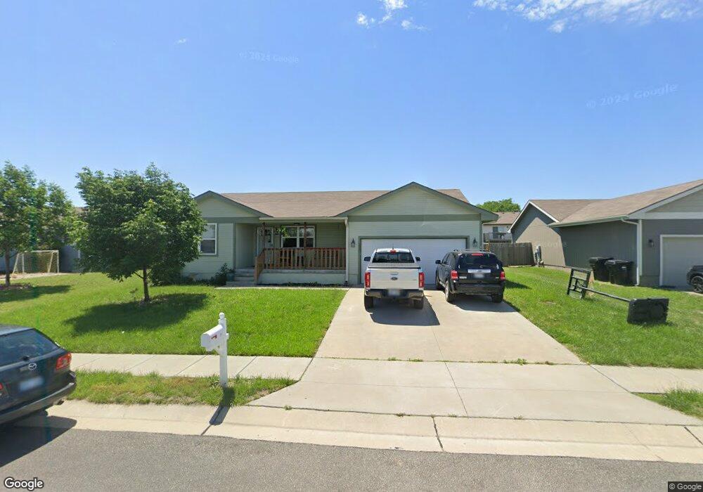 337 SE 43rd Terrace, Topeka, KS 66609 - photo 1