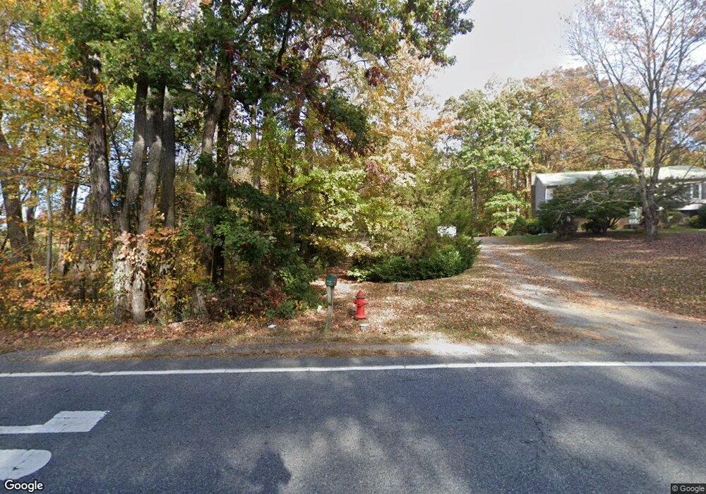 7301 Smith Station Rd, Fredericksburg, VA 22407 - photo 1