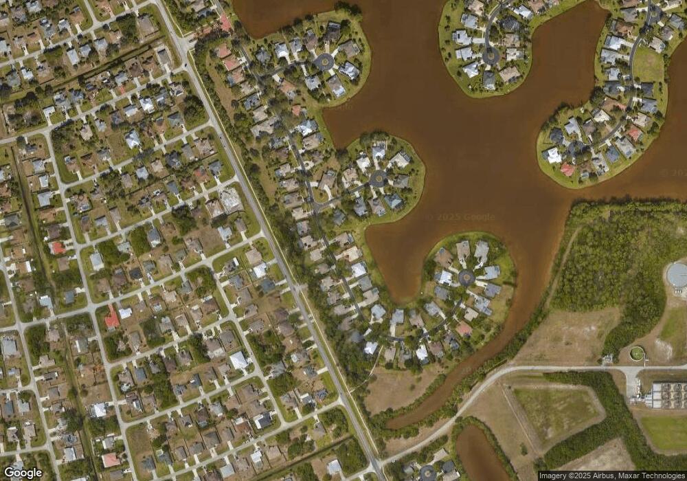 341 SW Panther Trace, Port Saint Lucie, FL 34953 - photo 1