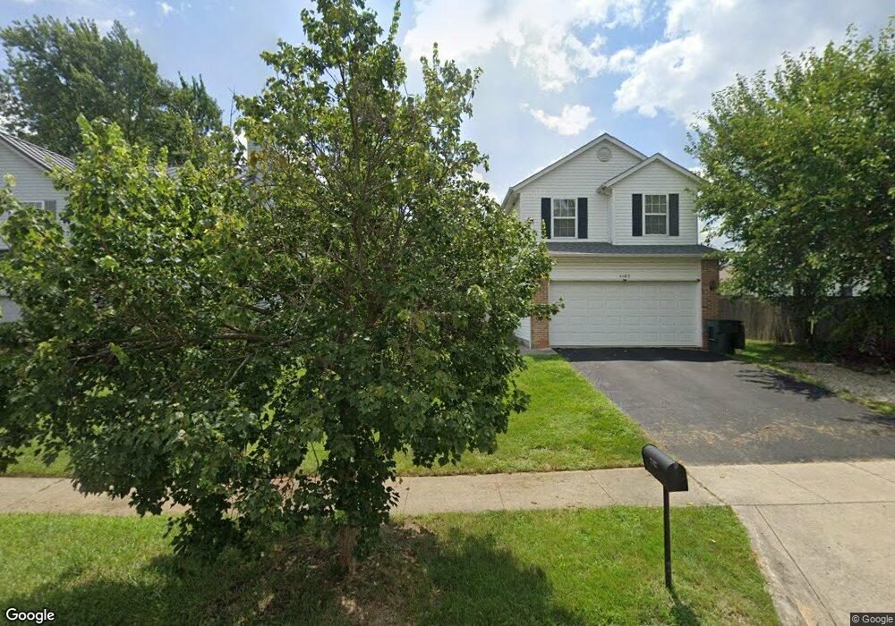 4183 Salem Dr, Columbus, OH 43228 - photo 1