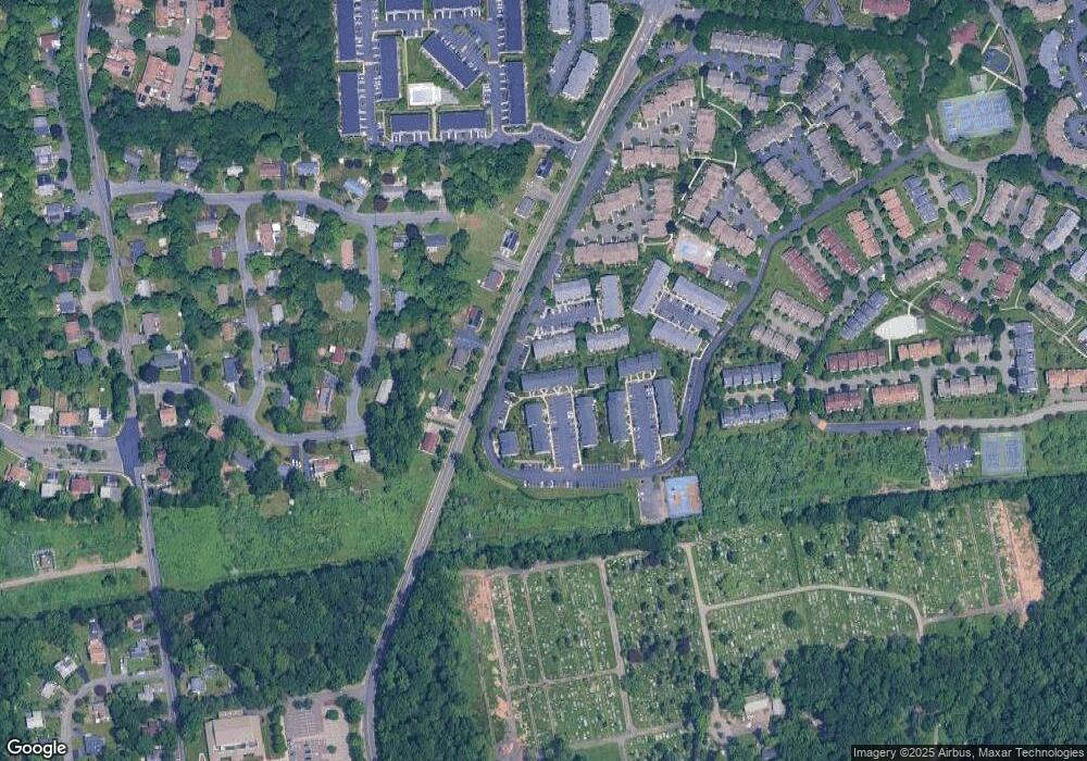 21 Yorkshire Ct unit 273, Nanuet, NY 10954 - photo 1