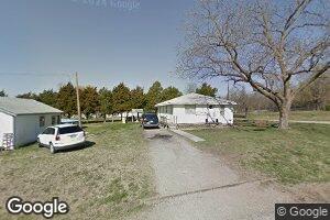 202 3rd St, Wann, OK 74083