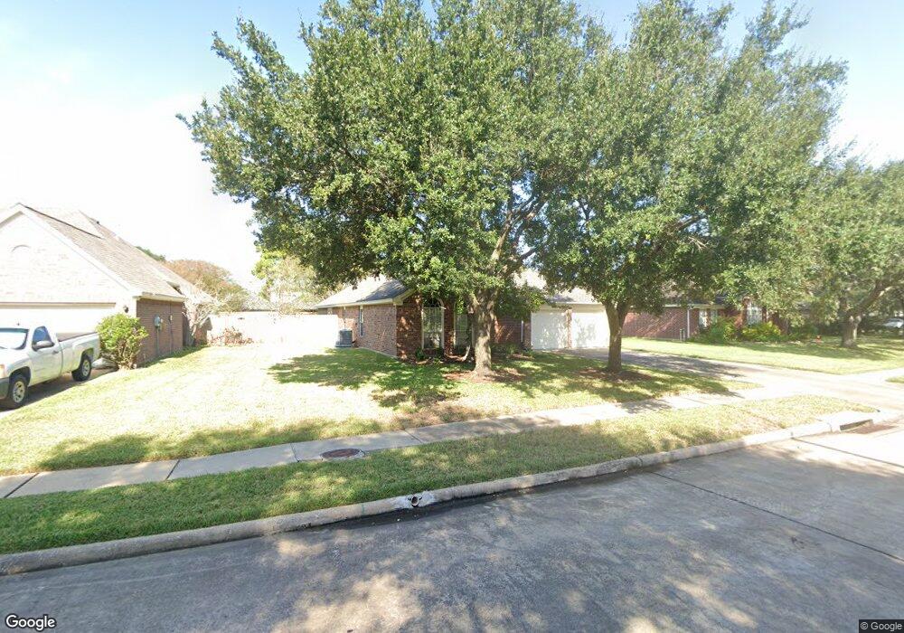 8323 E Copper Village Dr, Houston, TX 77095 - photo 1