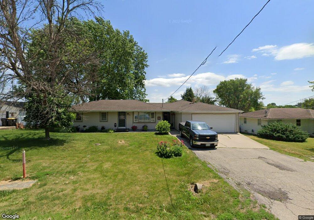 120 S League Rd, Colfax, IA 50054 - photo 1
