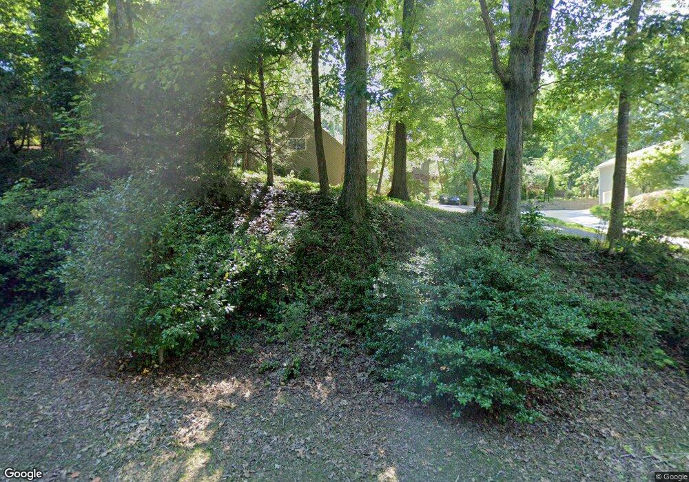 4941 Karls Gate Dr unit 2, Marietta, GA 30068 - photo 1