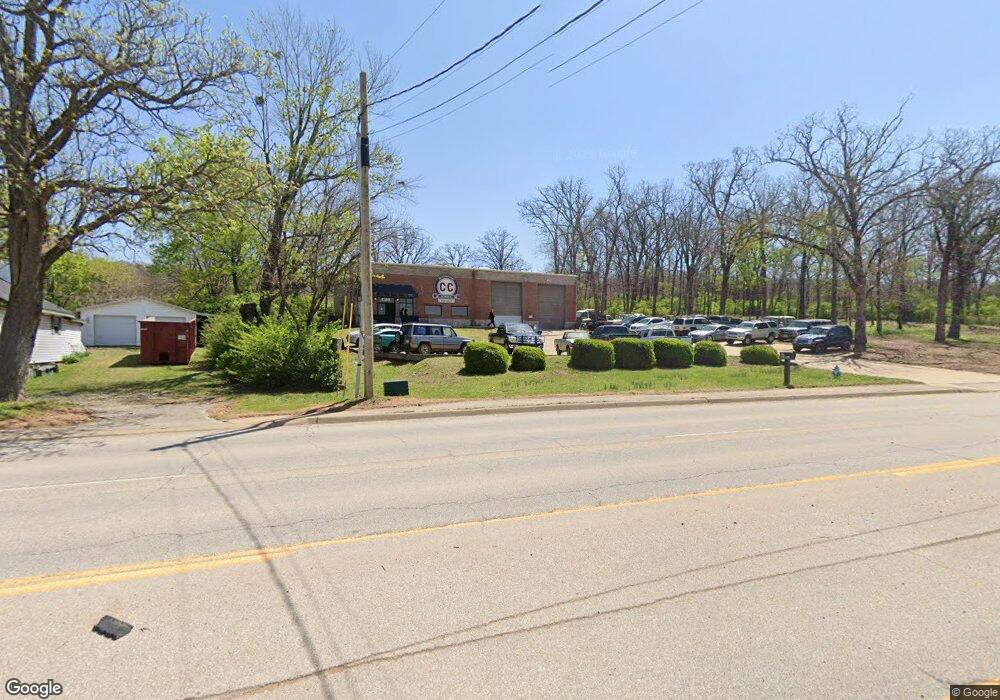 2316 S School Ave, Fayetteville, AR 72701 - photo 1