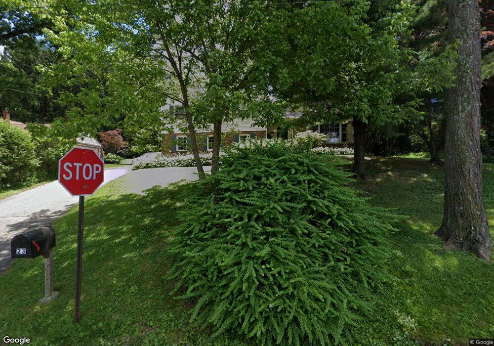 23 Aberdeen Terrace, Wayne, PA 19087 - photo 1