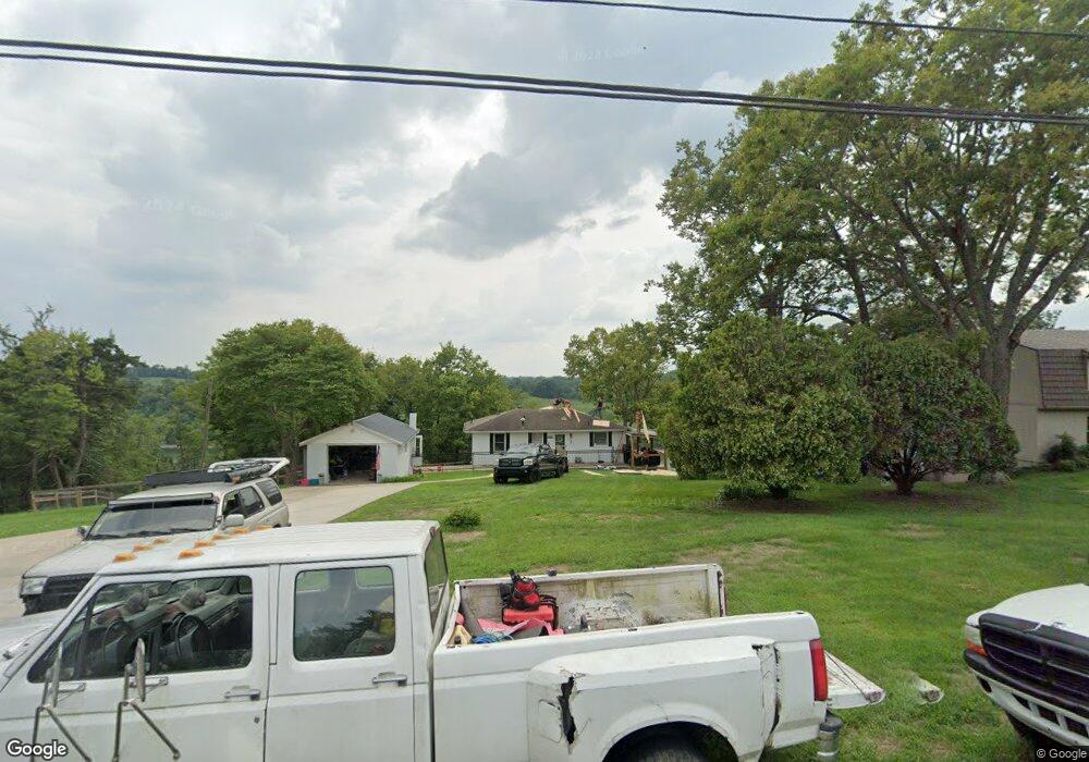 844 Paradise Camp Rd, Harrodsburg, KY 40330 - photo 1