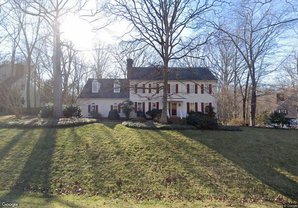 2020 Normandstone Dr, Midlothian, VA 23113 - photo 1