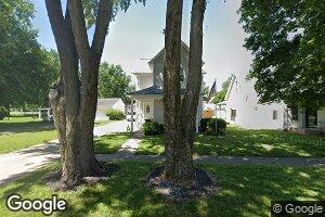 310 S Vine St, Nokomis, IL 62075
