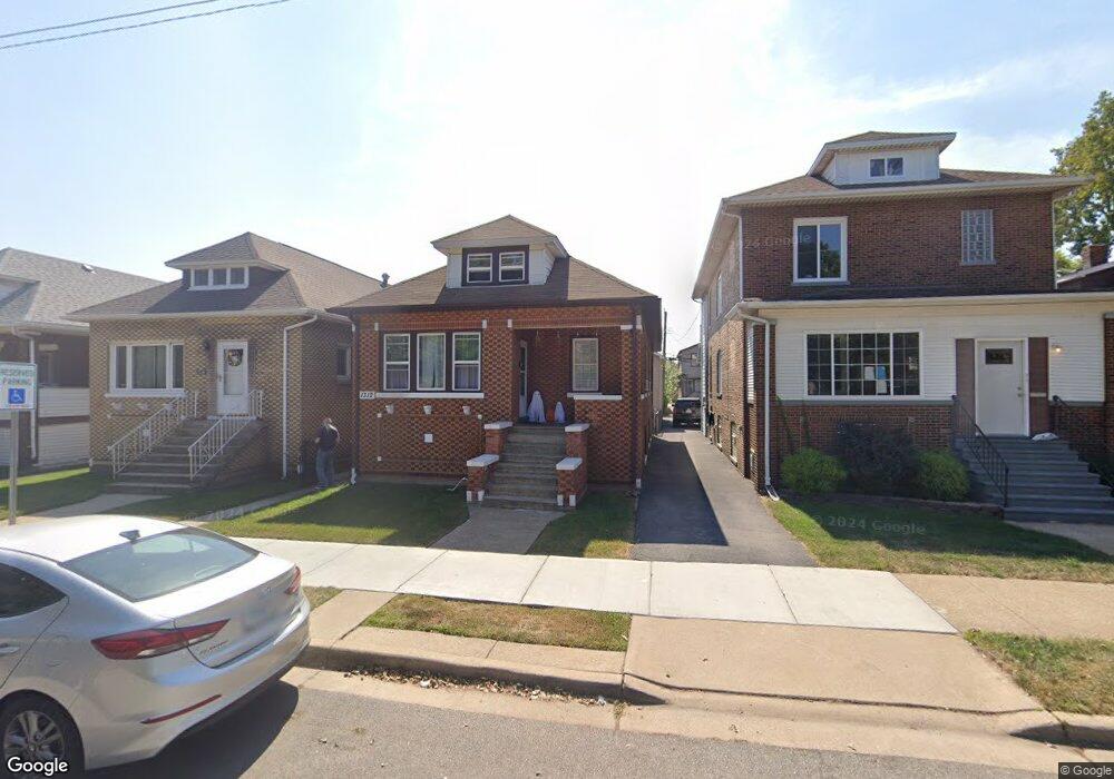 1312 121st St, Whiting, IN 46394 - photo 1