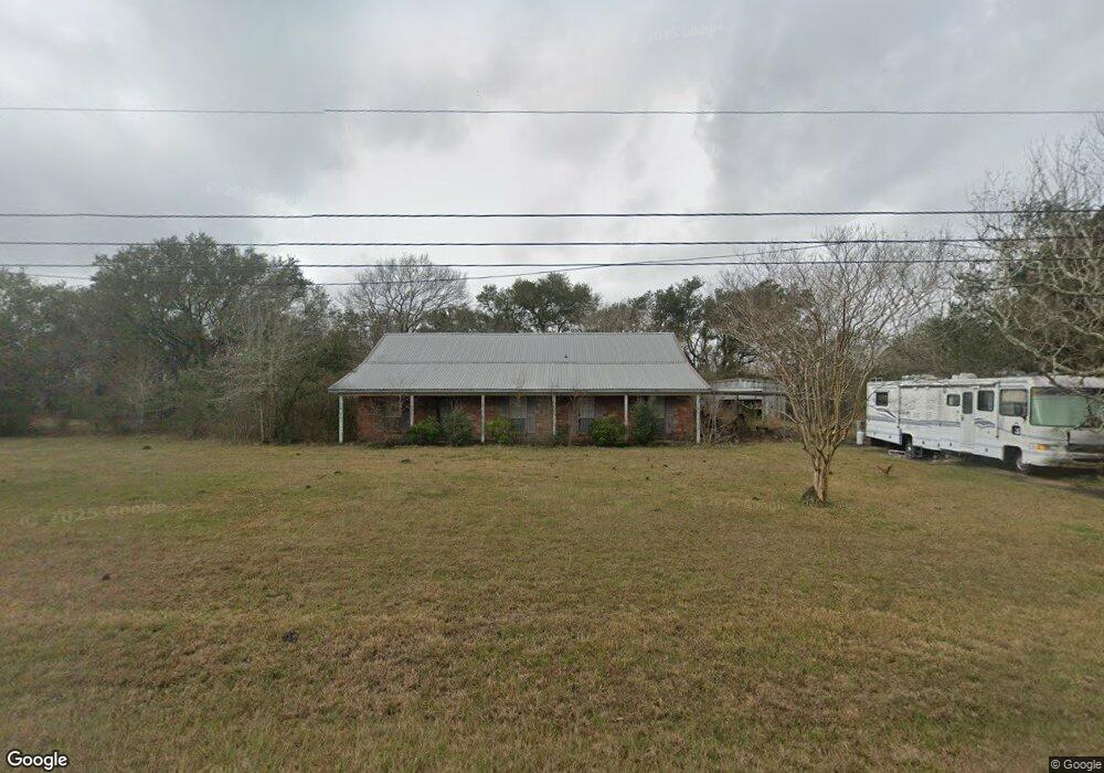 6502 County Road 754, Alvin, TX 77511 - photo 1