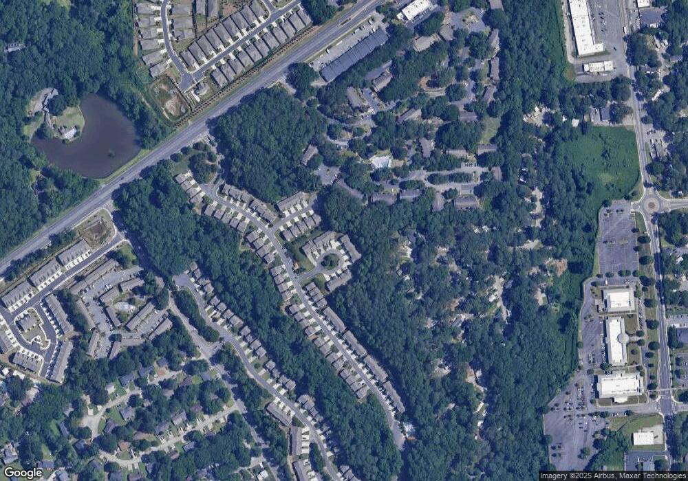 251 Brownstone Cir unit 25, Marietta, GA 30008 - photo 1