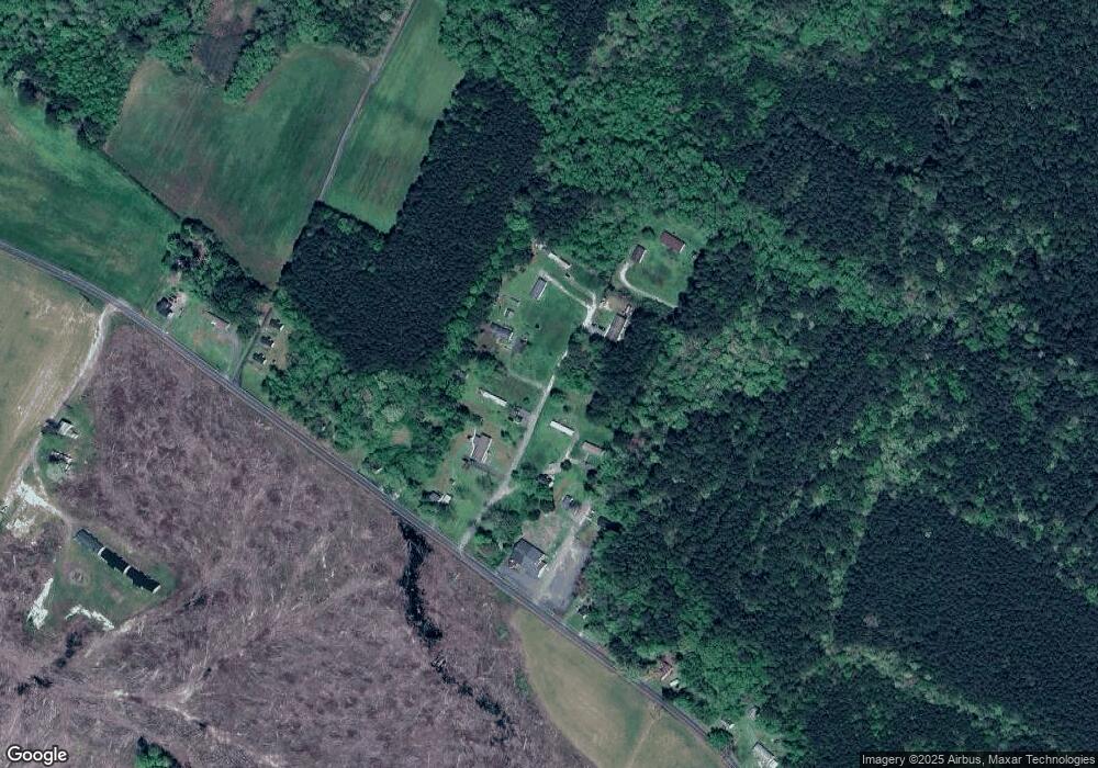 5386 Macedonia Ln, Bloxom, VA 23308 - photo 1