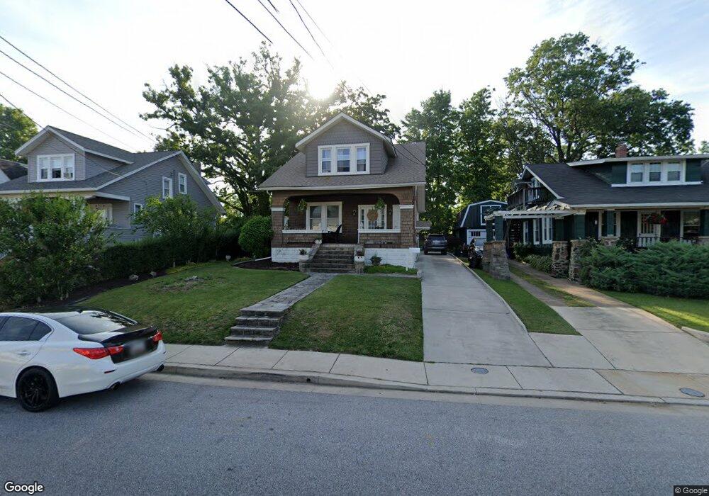 5106 Leeds Ave, Halethorpe, MD 21227 - photo 1