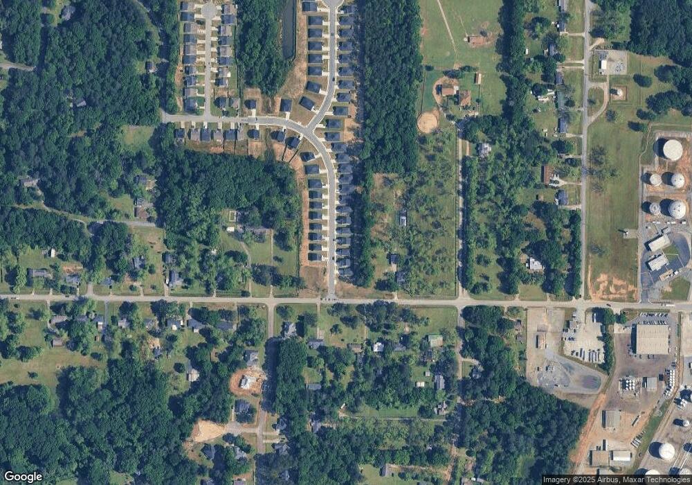 170 Allentown Way, Macon, GA 31216 - photo 1