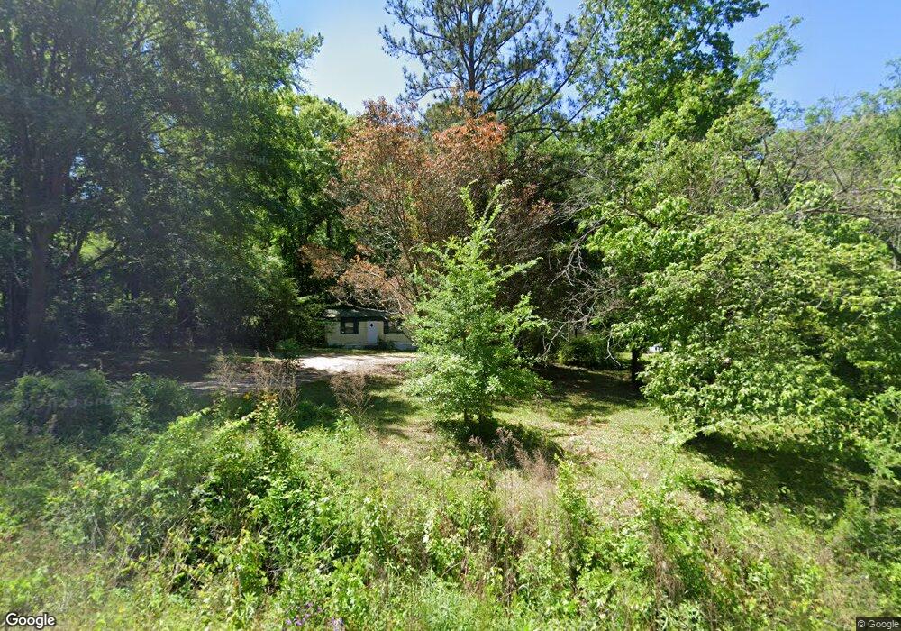 587 Pancras Rd SW, Milledgeville, GA 31061 - photo 1