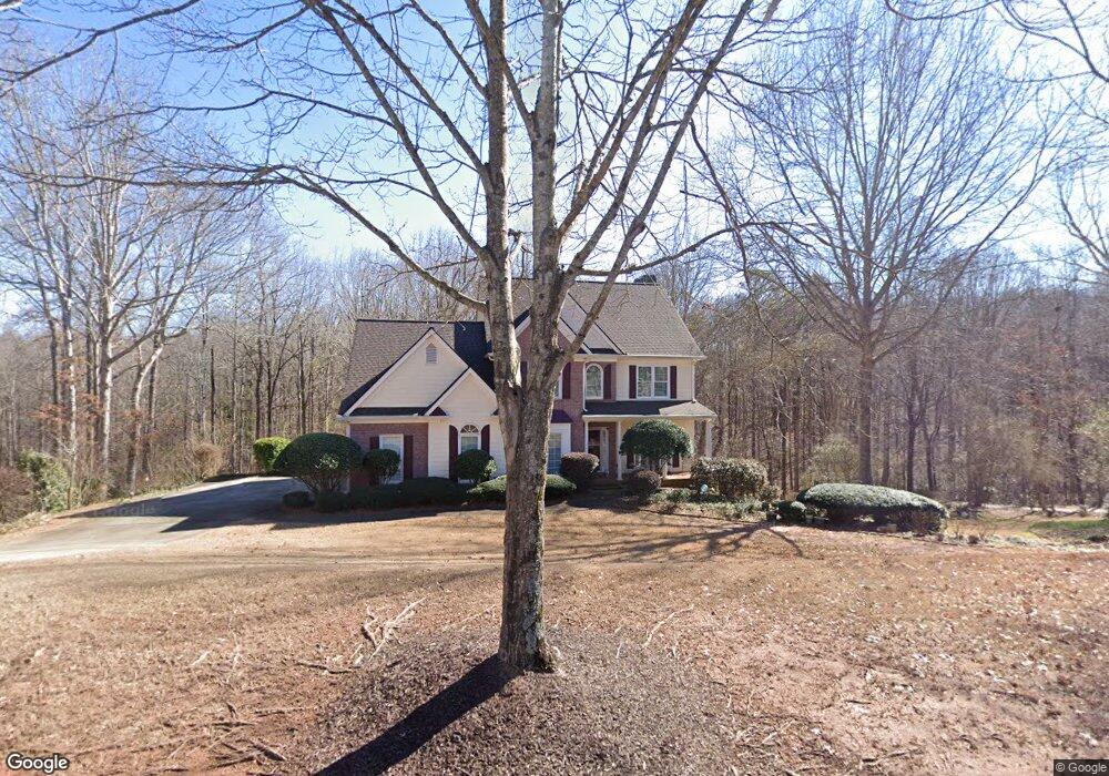 371 Fairway Cir unit 3, Monroe, GA 30656 - photo 1