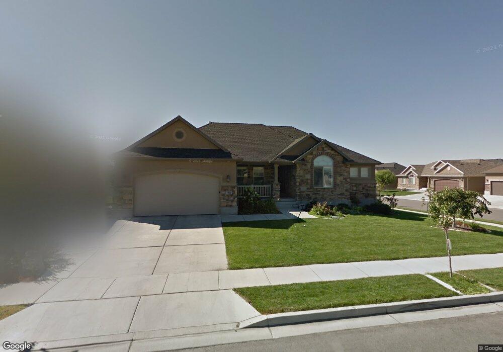 1955 W 1260 N, Lehi, UT 84043 - photo 1