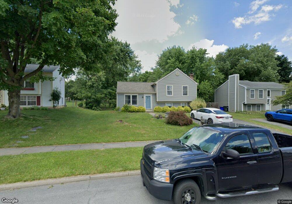 815 E 16th St, Frederick, MD 21701 - photo 1