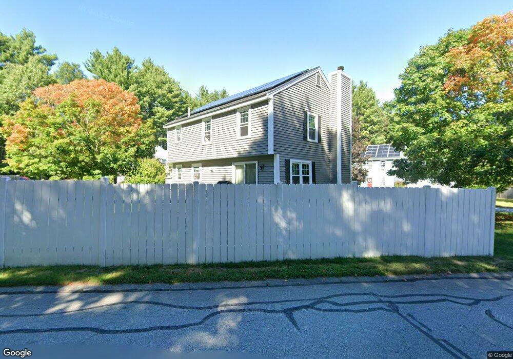 9 Crabtree Ln, Shirley, MA 01464 - photo 1