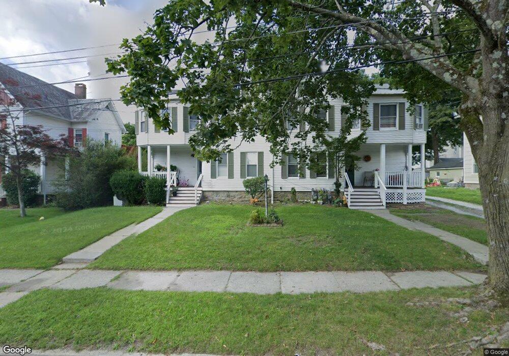 6 Pine St unit A, Newton, NJ 07860 - photo 1