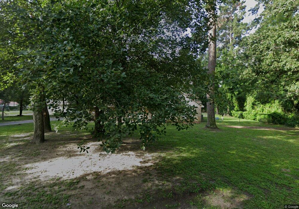 2022 Teal Dr, Spring, TX 77386 - photo 1