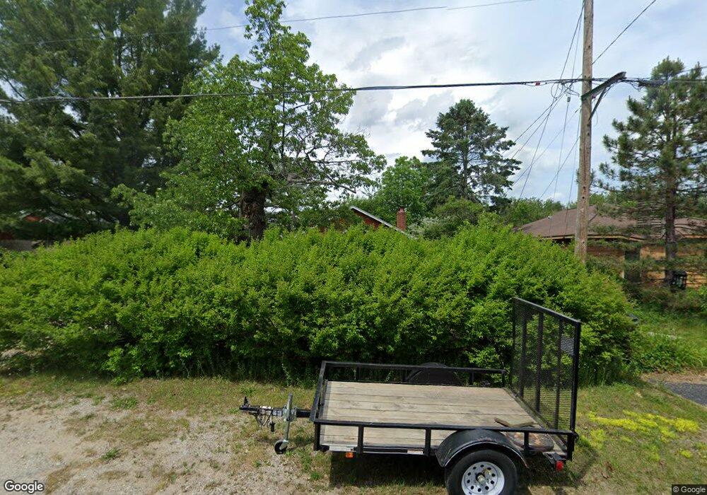 316 W Michigan Ave, Oscoda, MI 48750 - photo 1