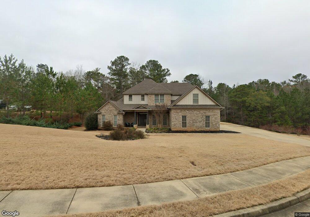 9021 Cimarron Ct, Columbus, GA 31904 - photo 1