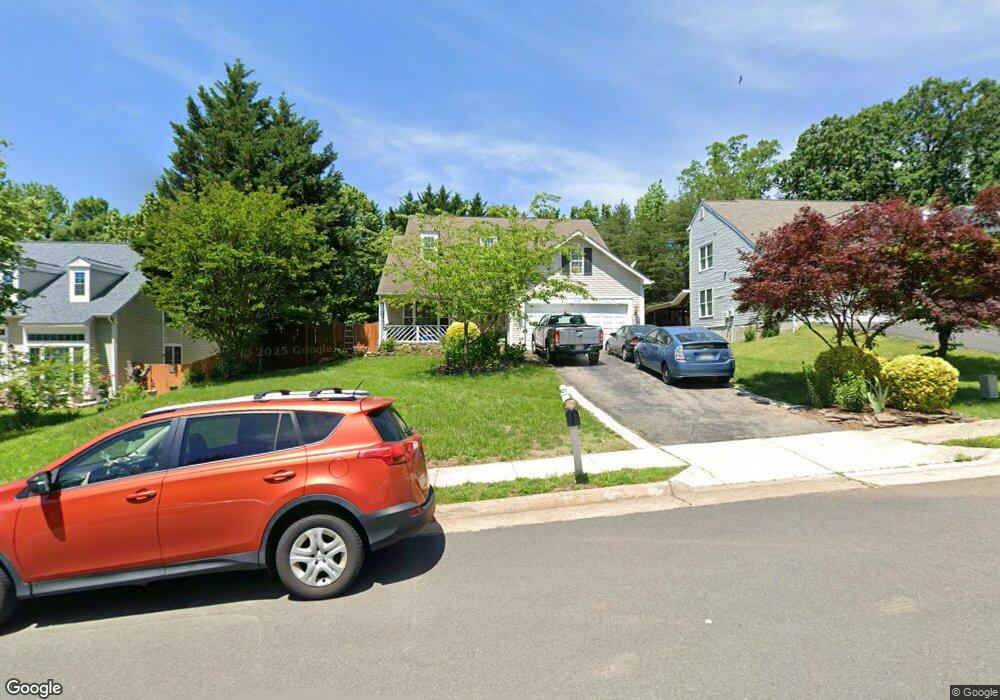 16822 Francis West Ln, Dumfries, VA 22026 - photo 1