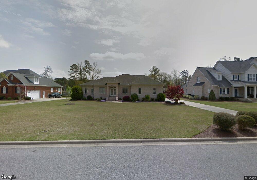 237 Foxcroft Ln, Winterville, NC 28590 - photo 1