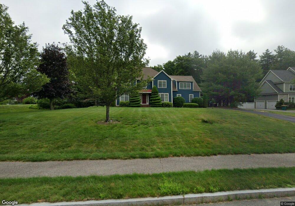 34 Symphony Dr, North Easton, MA 02356 - photo 1