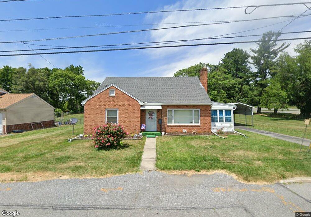 17534 Lincolnshire Rd, Hagerstown, MD 21740 - photo 1