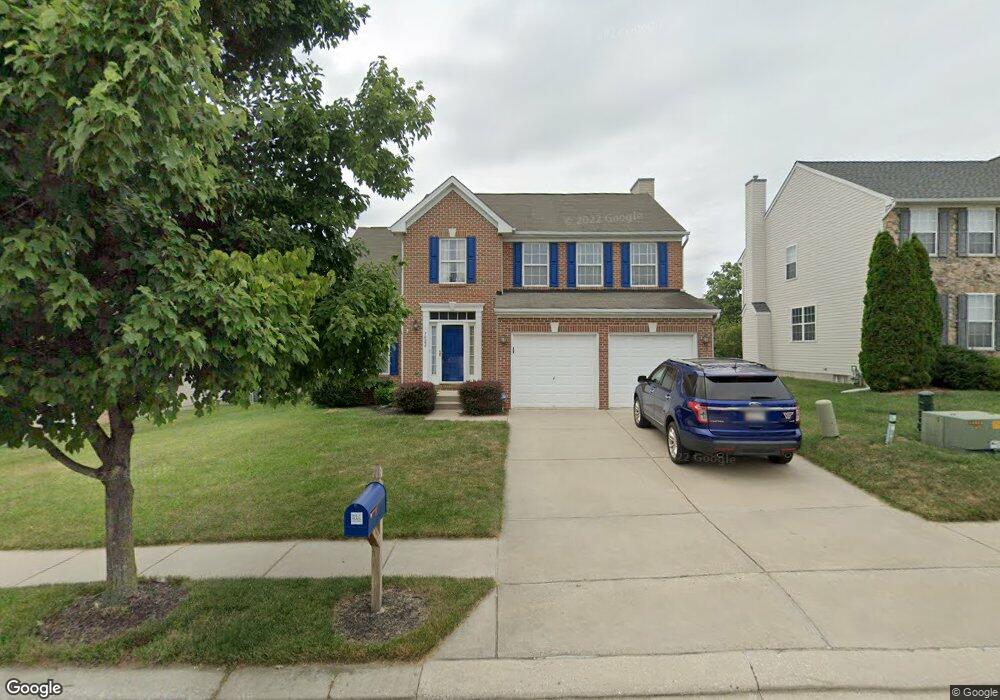 7622 Chesterfield Way, Rosedale, MD 21237 - photo 1