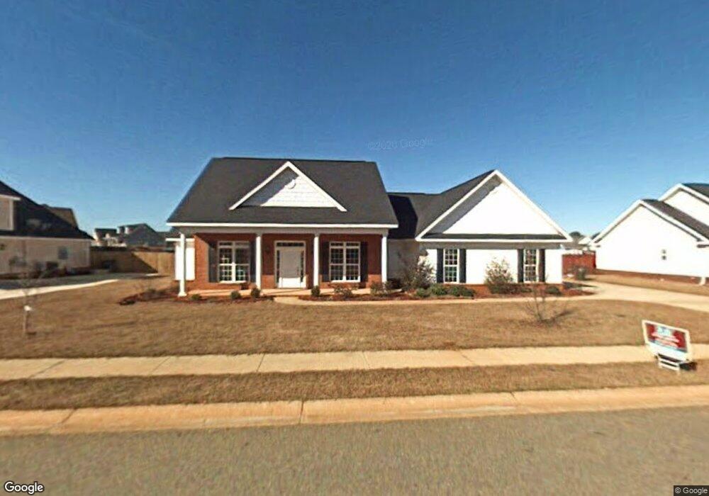 214 Lovorn Cir, Warner Robins, GA 31088 - photo 1