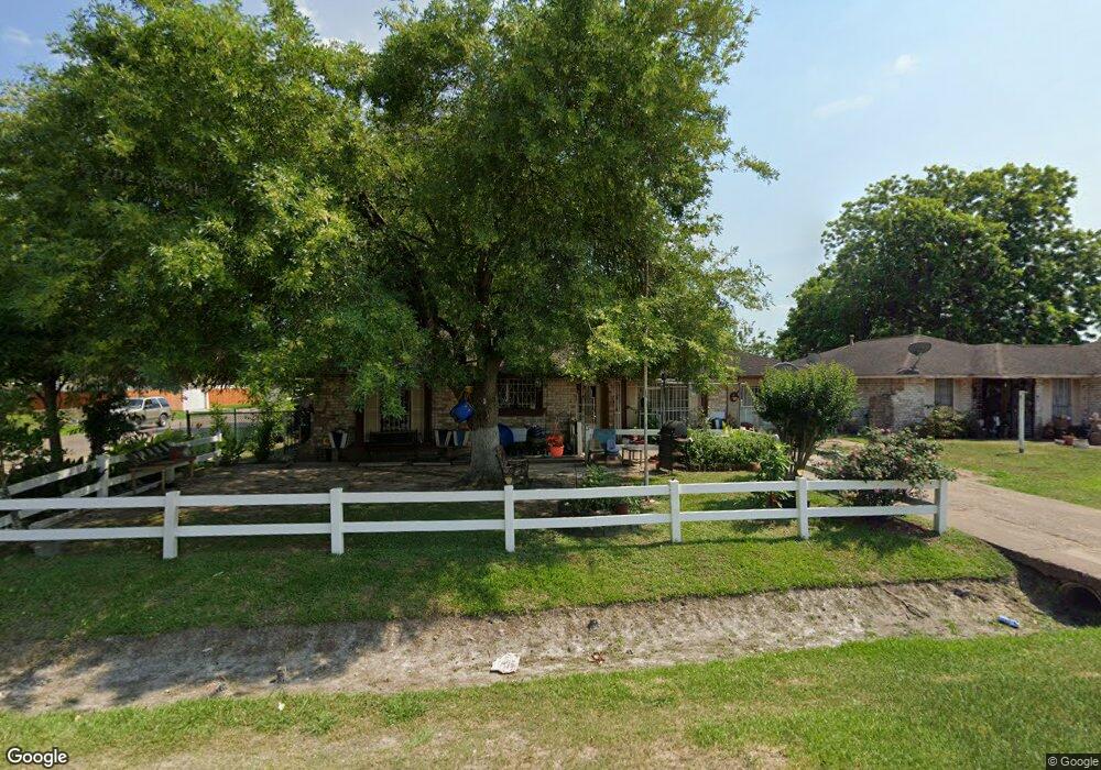 4114 Foxhill St, Houston, TX 77093 - photo 1