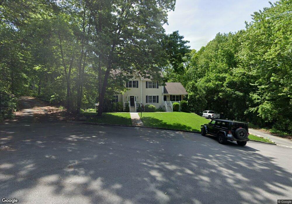 19 Powder Mill Ln, Greenville, RI 02828 - photo 1